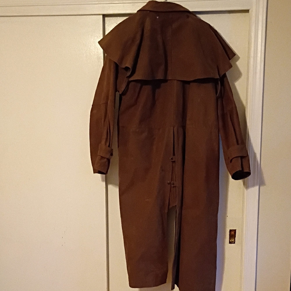 First Genuine Leather - Picture 4 of 9